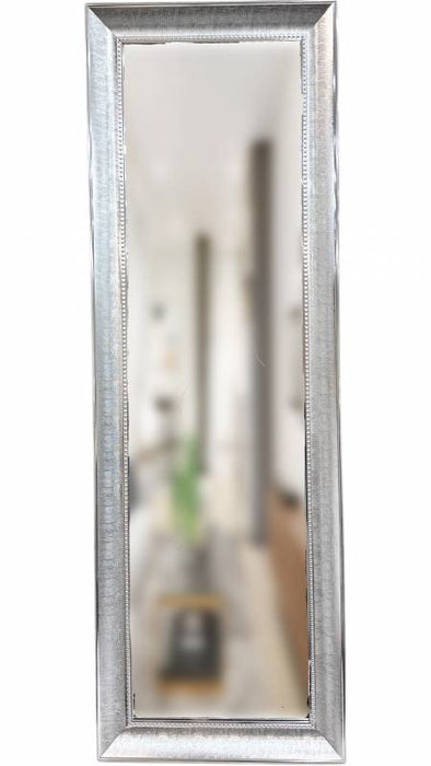 Herbert Silver Wall Mirror