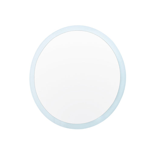 Livia Round LED Bathroom Mirror