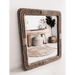 Adira Rope Wall Mirror