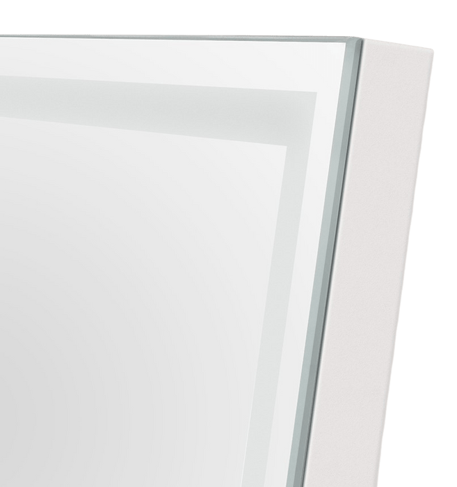 Adler LED Full-Length Mirror