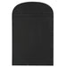 Cenon Arch Black Wall Mirror