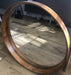 Chelsea Round Wall Mirror