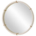 Cyprus Round Mirror