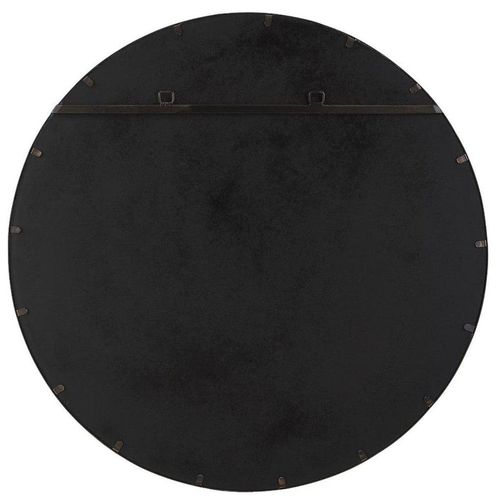 Damiano Round Wall Mirror