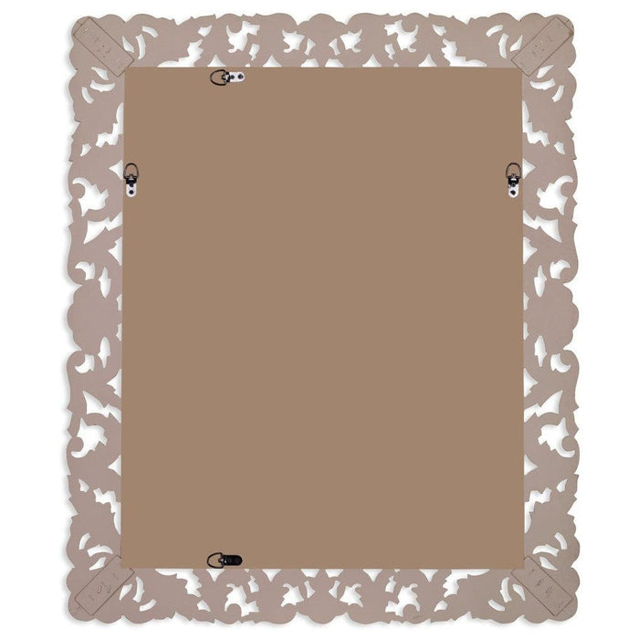 Harriett Ornate Wall Mirror