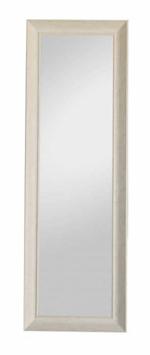 Herbert Silver Wall Mirror