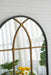 Ines Arched Wall Mirror