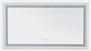 Jenova LED Rectangle Bathroom Mirror