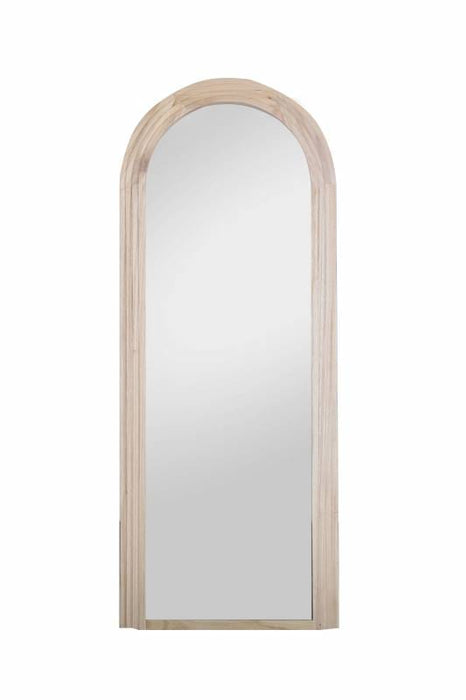 Krish Arched Wall Mirror