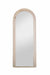 Krish Arched Wall Mirror