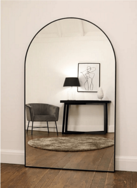 Leni Arch Wall Mirror