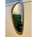 Medina Pebble Shaped Wall Mirror