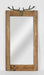 Miles Antler Wall Mirror