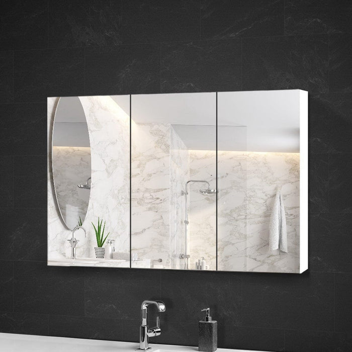 Miriam Bathroom Vanity Mirror Cabinet