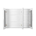 Miriam Bathroom Vanity Mirror Cabinet