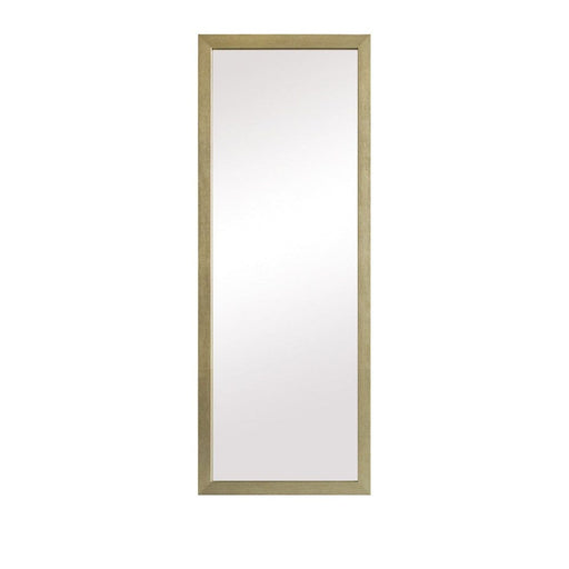 Murphy Champagne Wall Mirror