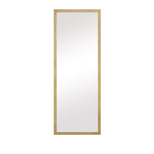 Murphy Natural Wall Mirror