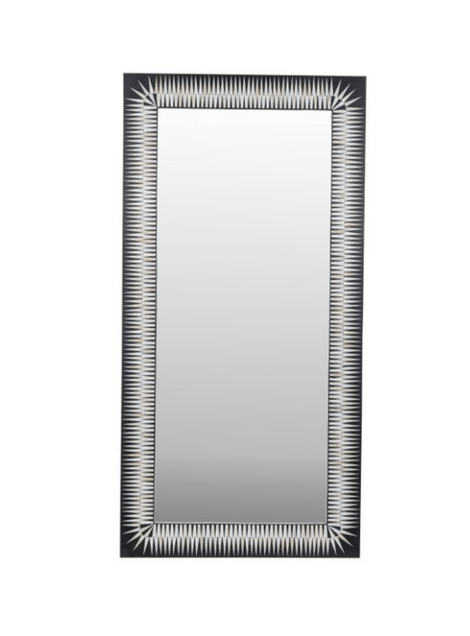 Polin Serengeti Wall Mirror