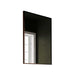 Quincy Large Backlit LED Rectangle Bathroom Mirror