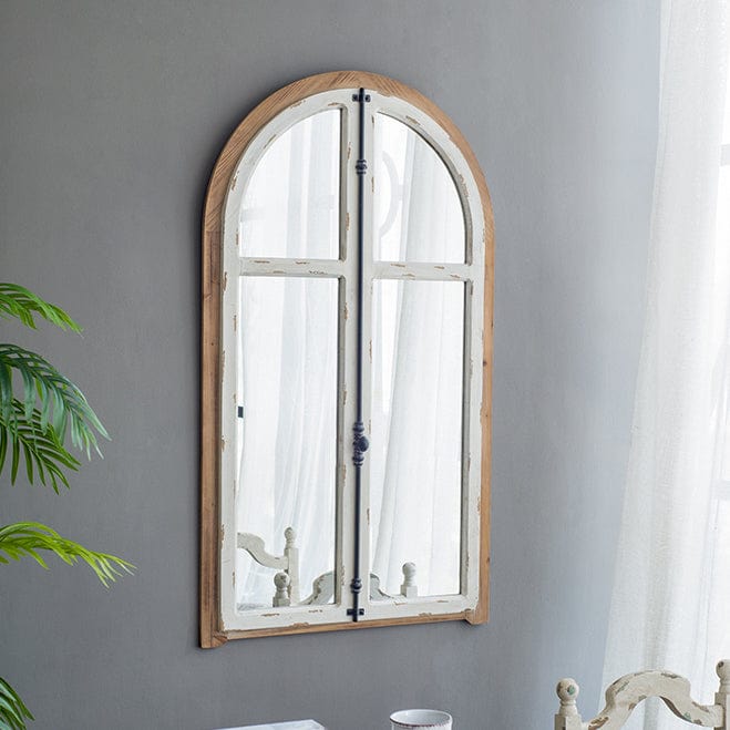 Rosalinda Arch Wall Mirror