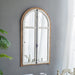 Rosalinda Arch Wall Mirror