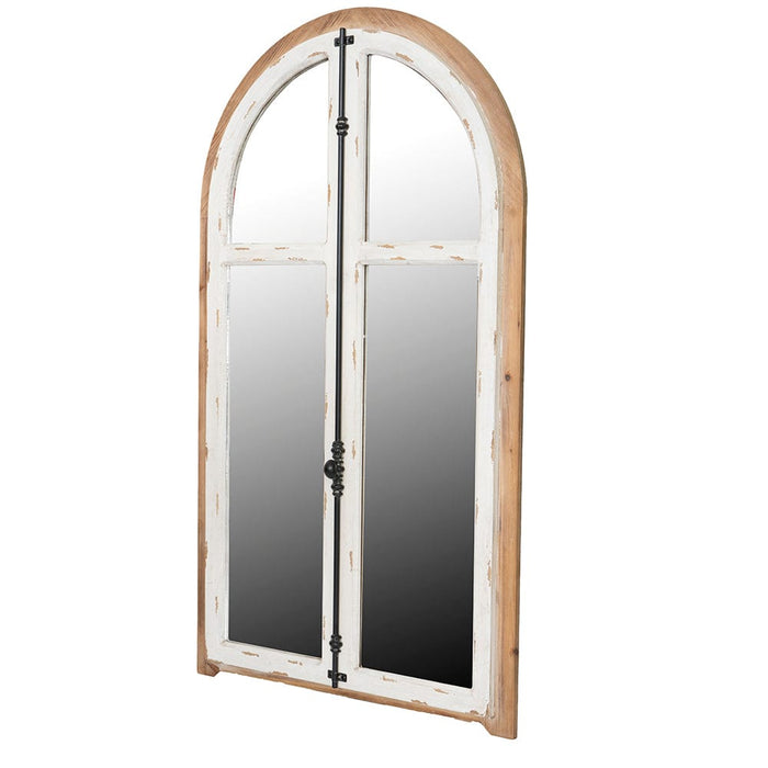 Rosalinda Arch Wall Mirror