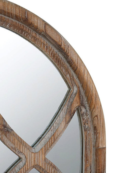 Rosina Arch Wall Mirror