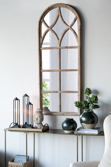 Rosina Arch Wall Mirror