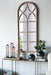 Rosina Arch Wall Mirror