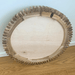 Tove Round Wall Mirror