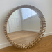 Tove Round Wall Mirror