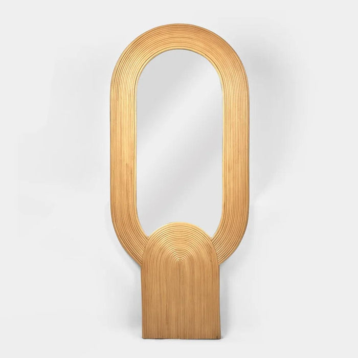 Ulysses Floor Mirror