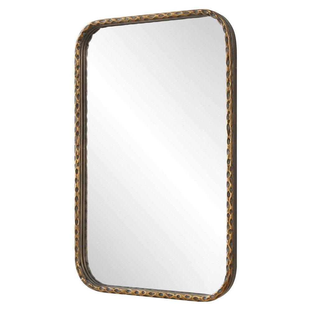 Uttermost A Little Knotty Vanity Mirror — Shine Mirrors Australia