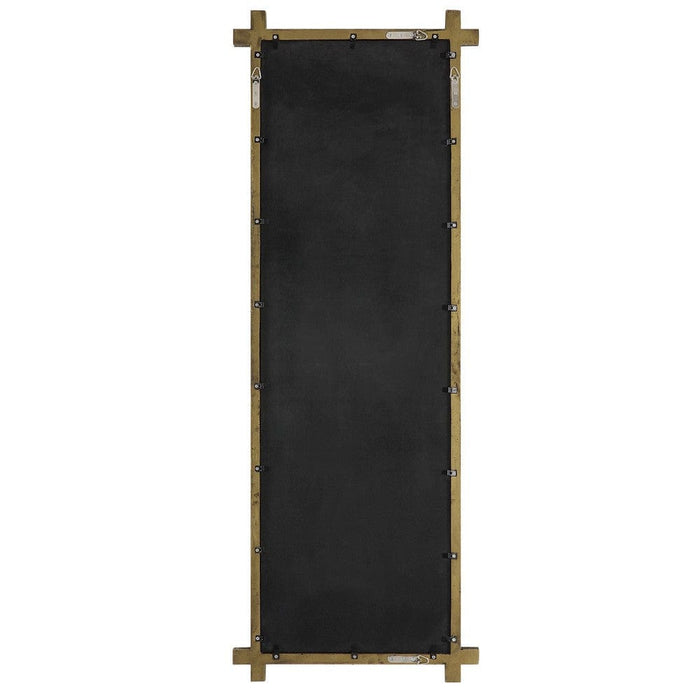 Uttermost Abanu Dressing Mirror