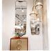 Uttermost Belvoir Large Wall Mirror