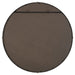 Uttermost Bonded Round Wall Mirror