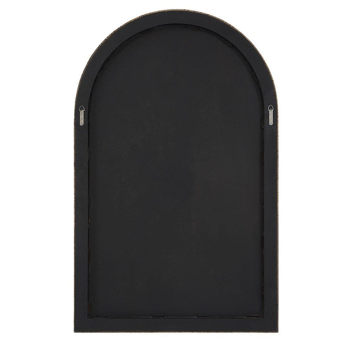 Uttermost Cape Arched Wall Mirror