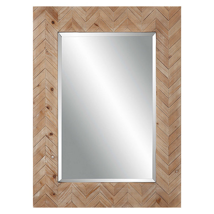 Uttermost Demetria Small Mirror