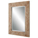 Uttermost Demetria Small Mirror