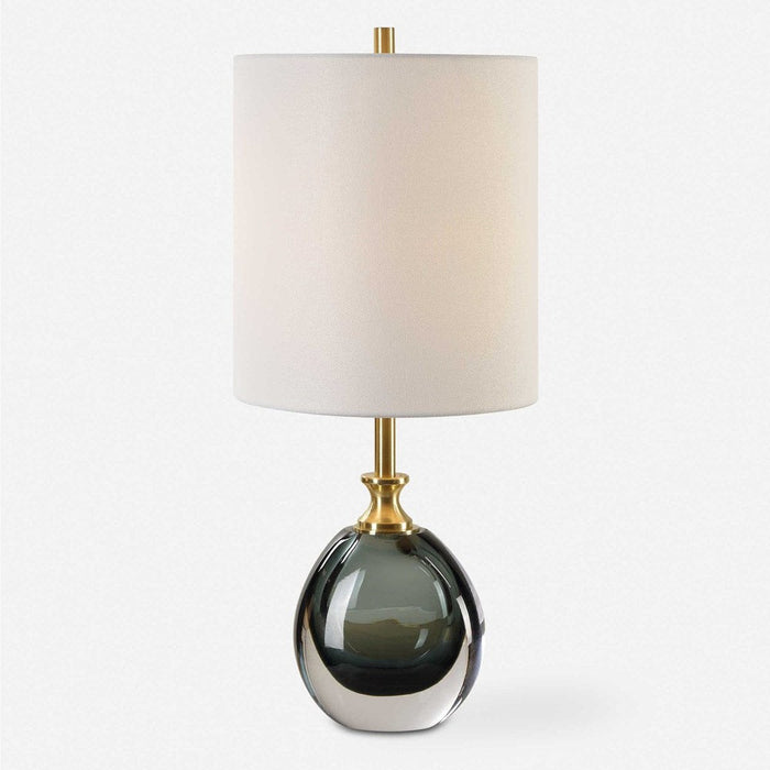 Uttermost Enigma Buffet Lamp