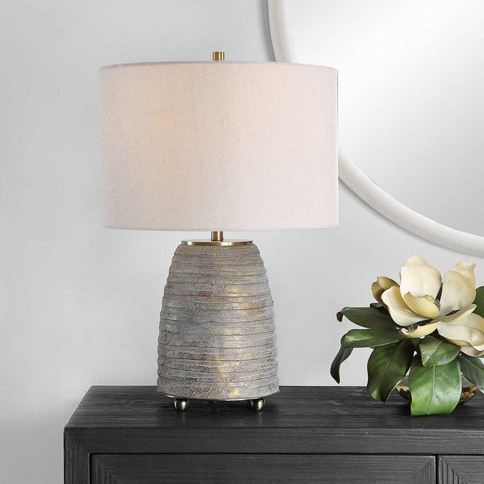 Uttermost Gorda Table Lamp