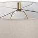 Uttermost Gorda Table Lamp