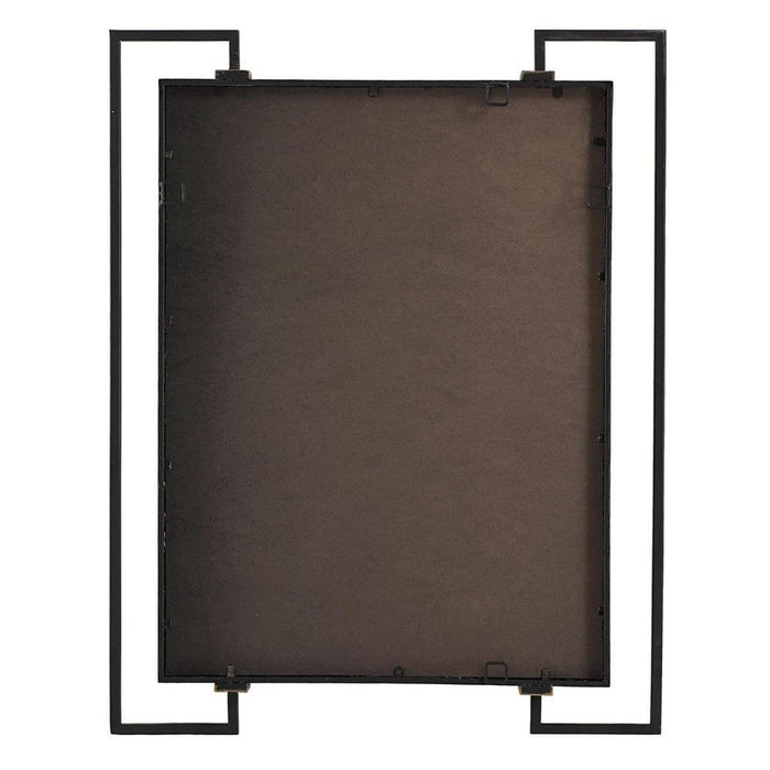 Uttermost Ivey Rectangle Mirror