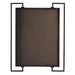 Uttermost Ivey Rectangle Mirror