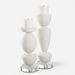 Uttermost Lido Candleholders - Set of 2