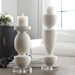 Uttermost Lido Candleholders - Set of 2