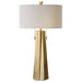 Uttermost Maris Gold Table Lamp