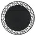 Uttermost Mosaic Round Mirror