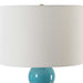 Uttermost Palawan Table Lamp