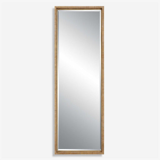 Uttermost Paradise Rectangle Mirror